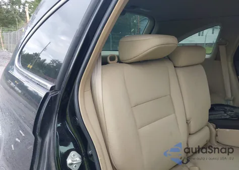 2010 Honda Cr-V Lx из США, поврежденный, VIN 5J6RE3H32AL021113